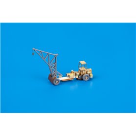 Eduard CVN-65 Enterprise PART I 1/350 dla TAMIYA