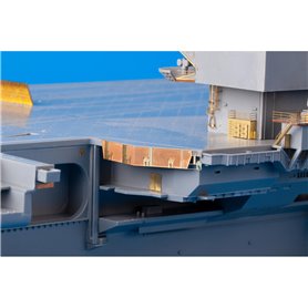 Eduard CVN-65 Enterprise PART II 1/350 dla TAMIYA