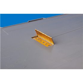 Eduard CVN-65 Enterprise PART II 1/350 dla TAMIYA