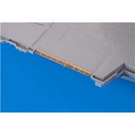 Eduard CVN-65 Enterprise PART II 1/350 dla TAMIYA