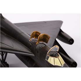 Eduard B-58 1/72 dla TAMIYA