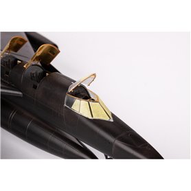 Eduard B-58 1/72 dla TAMIYA