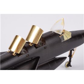 Eduard B-58 1/72 dla TAMIYA