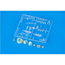 Eduard Sunderland Mk.V 1/72 dla SPECIAL HOBBY