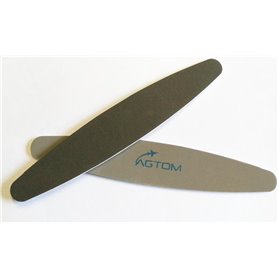 Pilnik elastyczny do modeli plastikowych 600/1200