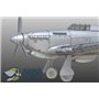 Arma Hobby 70036 Hurricane Mk. IIc - Model Kit