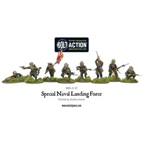 Special Naval Landing Force