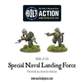 Special Naval Landing Force