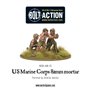 US Marine Corps Starter Army