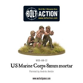 US Marine Corps Starter Army
