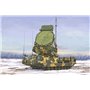 Trumpeter 09522 Russian S-300V 9S32Radar