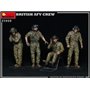 Mini Art 37059 British AFV Crew