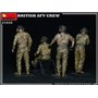 Mini Art 37059 British AFV Crew