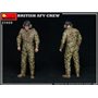 Mini Art 37059 British AFV Crew