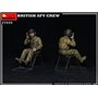 Mini Art 37059 British AFV Crew