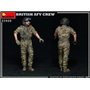 Mini Art 37059 British AFV Crew