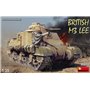 Mini Art 35270 British M3 Lee