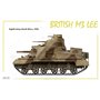 Mini Art 35270 British M3 Lee