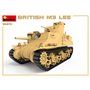 Mini Art 35270 British M3 Lee