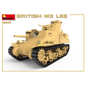 Mini Art 35270 British M3 Lee