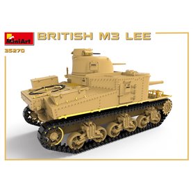 Mini Art 35270 British M3 Lee