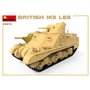 Mini Art 35270 British M3 Lee