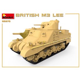 Mini Art 35270 British M3 Lee
