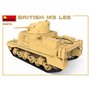 Mini Art 35270 British M3 Lee