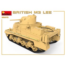 Mini Art 35270 British M3 Lee
