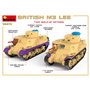 Mini Art 35270 British M3 Lee