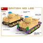 Mini Art 35270 British M3 Lee