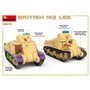 Mini Art 35270 British M3 Lee