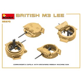 Mini Art 35270 British M3 Lee