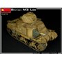 Mini Art 35270 British M3 Lee