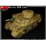 Mini Art 35270 British M3 Lee