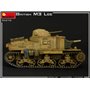 Mini Art 35270 British M3 Lee