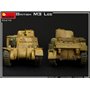 Mini Art 35270 British M3 Lee