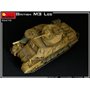 Mini Art 35270 British M3 Lee