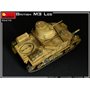 Mini Art 35270 British M3 Lee