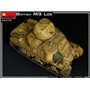 Mini Art 35270 British M3 Lee