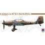 Hobby 2000 72019 Junkers Ju-87 D-1 North Africa