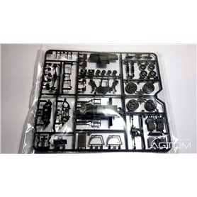 Tamiya 1:35 JGSDF LIGHT ARMOURED VEHICLE - LAV