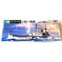 Tamiya 1:700 HMS Repulse