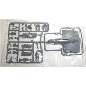 Tamiya 1:48 Lockheed P-38 F/G Lightning 