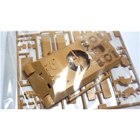 Tamiya 1:48 Pz.Kpfw.V Panther Ausf.D - GERMAN MEDIUM TANK 