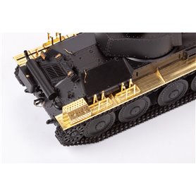 Eduard 1:35 Pz.Kpfw.38(t) Ausf.E / Ausf.F dla Tamiya