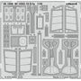 Eduard Bf 109G-10 Erla 1/48