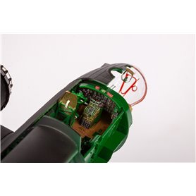 Eduard B-17G cockpit 1/48