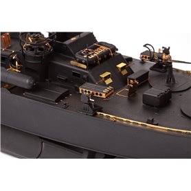 Eduard PT-579/588 1/72