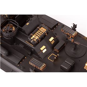 Eduard PT-579/588 1/72